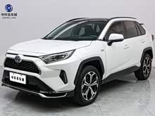 RAV4spE+ 2021 2.5L ŞPro