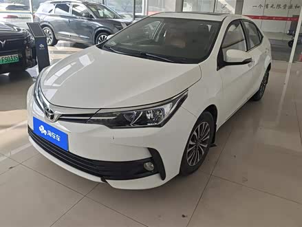 ݶַ  2017 Ŀ 1.2T S-CVT GL-i