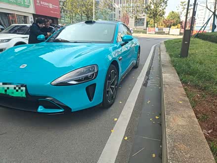 С��SU7 2024�� �������������߽��Ǽ�Pro��