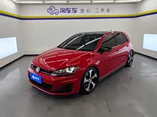 �ߠ���GTI 2016�� 2.0TSI GTI