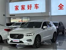 ֠XC60 2018 T5 źA
