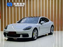 PanameraԴ 2018 Panamera 4 E-Hybrid 2.9T