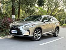 �׿��_˹RX 2016�� 450h ���(q��)���F��