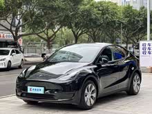 Model Y 2022款 改款 后輪驅(qū)動版