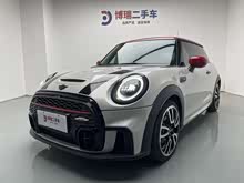 MINI JCW 2023 Ŀ 2.0T JOHN COOPER WORKS ALL-IN