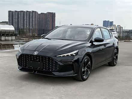 MG6 2021 Pro 1.5T Ԅ(dng)Trophy{Ş