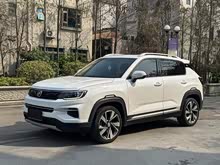 LCS35PLUS 2019 1.4T DCT{L