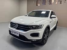 T-ROC̽ 2020 280TSI DSG(q)m