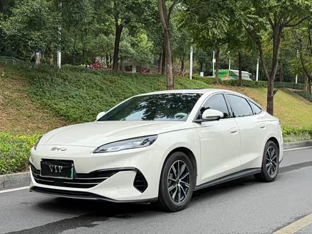 ���ڶ��ֺ���06 2024�� DM-i 120KM������