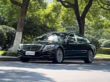 ~ͺS 2017 S 400 4MATIC