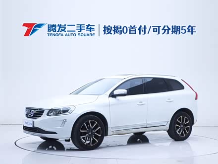 ֶXC60 2016 T5 AWD Ԧ