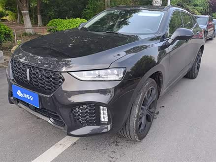 Ͼκ κ VV7 2019  2.0T 콢 V