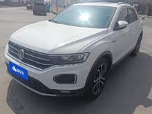 T-ROC̽ 2018 280TSI DSG(q)A (gu)V