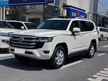 Թַ ¿·()LC300 2025 4.0L ж