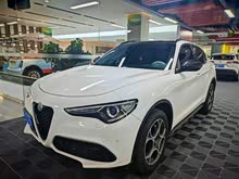 Stelvio˹̹S 2020 2.0T 280HP A