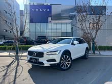 ֠V90 2023 Cross Country B5 AWD h(yun)