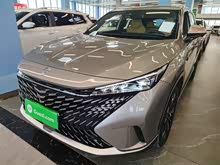 荣威RX5 2023款 1.5T 豪华滑屏版