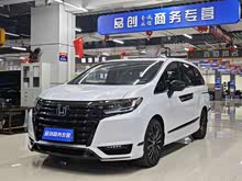 ������ 2024�� 2.0L e:HEV ���A��