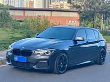 寶馬1系(進口) 2018款 M140i