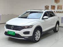 T-ROC̽ 2022 280TSI DSG(q)ӢPLUS