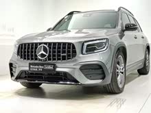 ���YGLB AMG 2021�� �Ŀ� AMG GLB 35 4MATIC