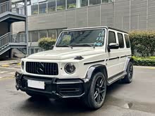 ���YG��AMG 2021�� AMG G 63
