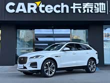 �ݱ�F-PACE 2022�� P250 HSE