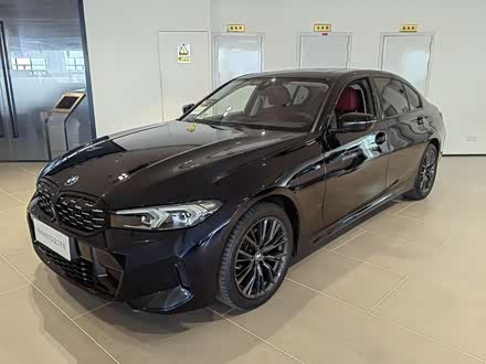 ڶֱ 3ϵ 2023 325Li M˶ҹװ