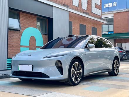 ȫεET5T 2024 75kWh Touring