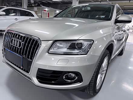 ְµ µQ5 2017 40 TFSI 