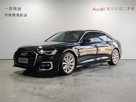 ϶ְµA6L 2024 45 TFSI ѡ