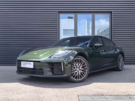 ݶPanamera 2024 Panamera 4 ӳ 2.9T