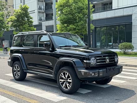 ̹��300 2021�� ���а� 2.0T ������