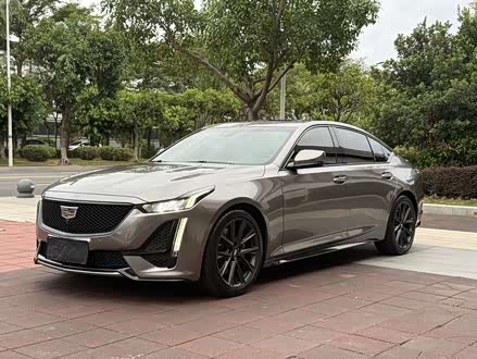 Ŷֿ CT5 2020 Ŀ 28T ˶