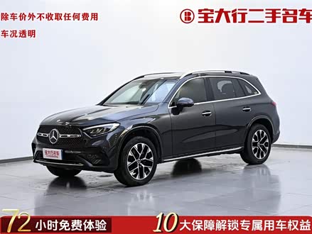 �������ֱ��� ����GLC 2023�� GLC 260 L 4MATIC ������ 7��