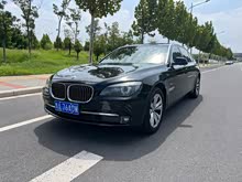 7ϵ 2013 730Li 