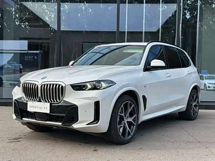 Ϋֱ X5 2023 xDrive 30Li M˶ҹװ