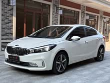 K3 2017  1.6L Ԅ(dng)15؄eGLS