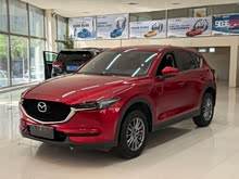 ԴCX-5 2020 2.0L Զǻ