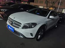 ���YGLA 2015�� GLA 200 ��(d��ng)����