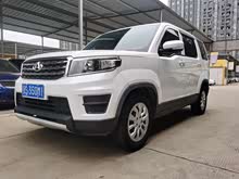 长安欧尚X70A 2018款 1.5L 手动标准型