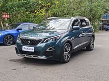 5008 2019 Ŀ 400THP 7Ş