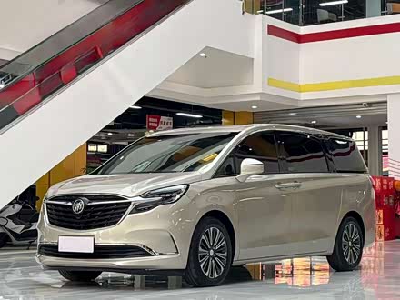 ������ֱ�� ���GL8 2021�� ES½�� 653T �ǻۺ�����