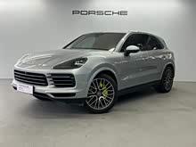 CayenneԴ 2023 Cayenne E-Hybrid 2.0T