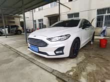 �ɵϚW 2018�� EcoBoost 180 �ǿؕr���� ��VI