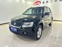 超級維特拉 2008款 2.4 MT JLX-EL 5門版