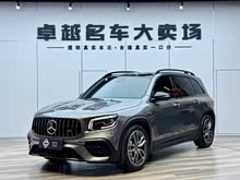 ���YGLB AMG 2022�� AMG GLB 35 4MATIC