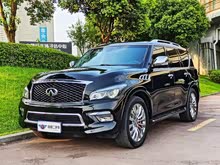 ӢQX80 2016 5.6L 4WD