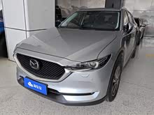 R_(d)CX-5 2018 2.5L Ԅ(dng)(q)i-ELOOP (gu)VI