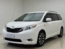 SIENNA 2015 3.5L (q)L